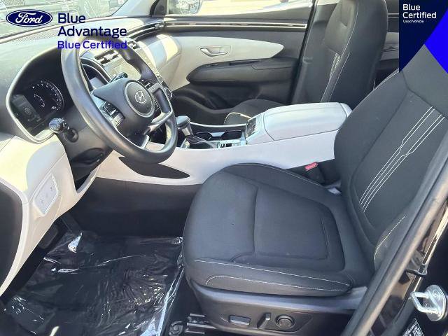 Used 2023 Hyundai Tucson SEL FWD image 16