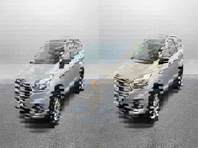 Certified 2017 Ford Escape SE w/ SE Cold Weather Package image 1