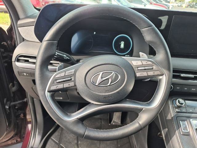 Used 2024 Hyundai Palisade Limited FWD image 10