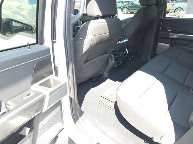 Certified 2023 Ford F150 XLT w/ Equipment Group 302A High AWD/4WD image 26