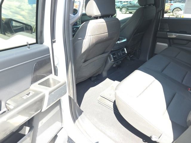 Certified 2023 Ford F150 XLT w/ Equipment Group 302A High AWD/4WD image 26