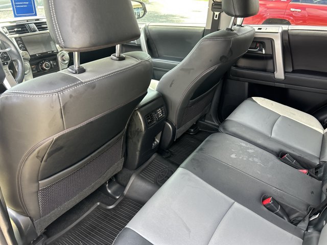 Used 2021 Toyota 4Runner SR5 Premium w/ Moonroof Package RWD image 23