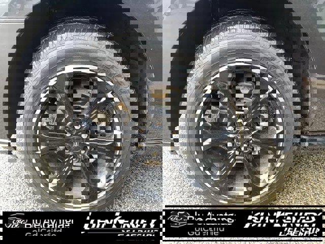 Certified 2024 Ford Expedition Max Limited image 40