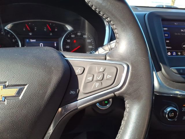 Used 2020 Chevrolet Equinox LT image 16
