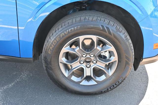 Certified 2022 Ford Maverick XLT w/ XLT Luxury Package FWD image 17