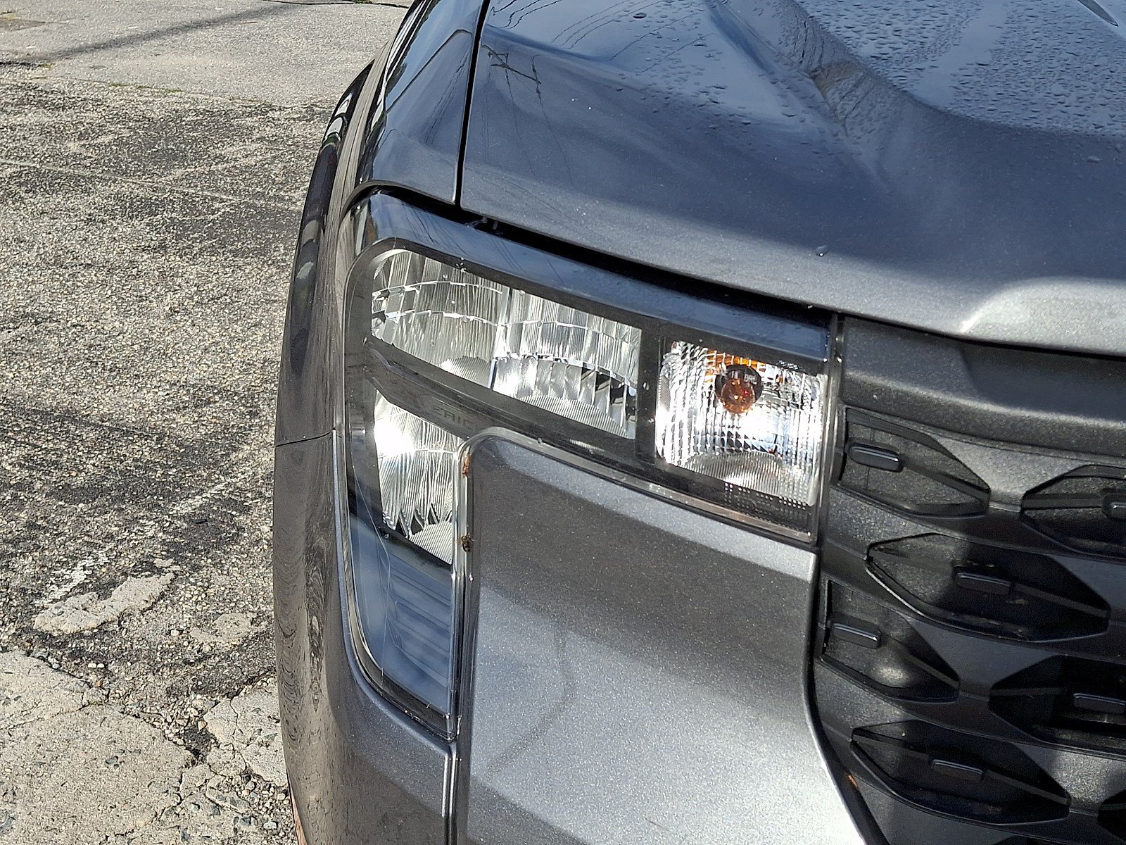 Certified 2025 Ford Maverick XLT FWD image 8