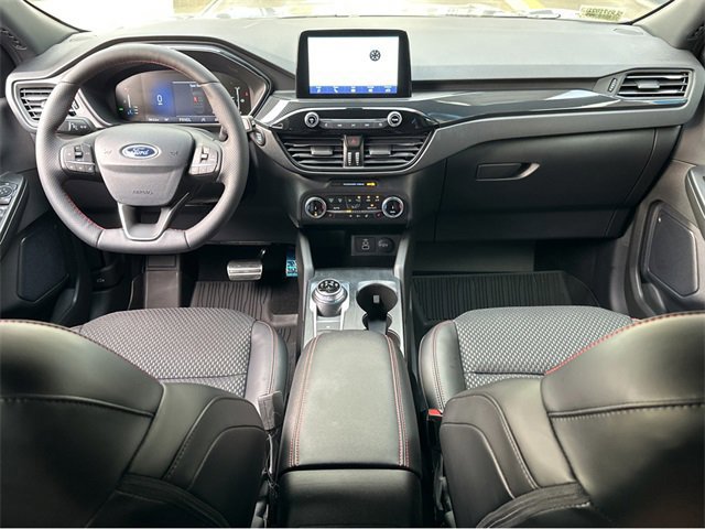 Certified 2024 Ford Escape ST-Line w/ Cold Weather Package image 10