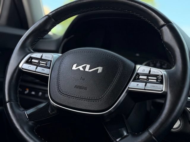 Used 2022 Kia Telluride EX w/ Towing Package AWD/4WD image 10