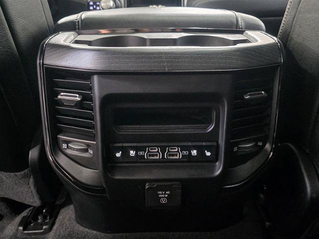 Used 2023 RAM 1500 Limited AWD/4WD image 23