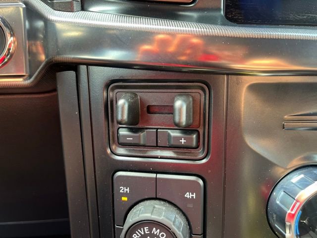 Certified 2024 Ford F150 Raptor AWD/4WD image 17