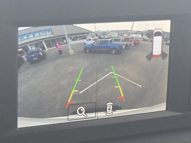 Certified 2023 Ford Transit 150 Medium Roof AWD image 26