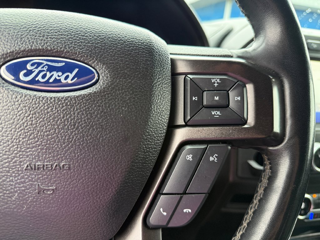 Certified 2021 Ford Expedition Limited AWD/4WD image 27