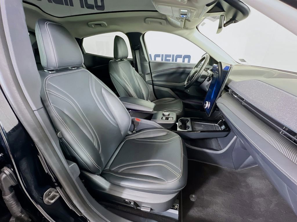 Certified 2023 Ford Mustang Mach-E Premium image 29