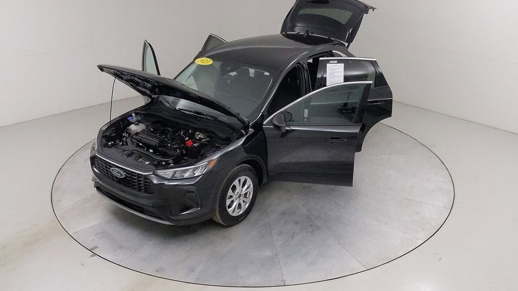 Certified 2023 Ford Escape Active w/ Tech Pack #2 image 41