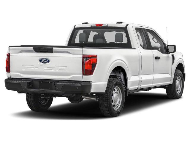 Certified 2024 Ford F150 XL AWD/4WD image 2