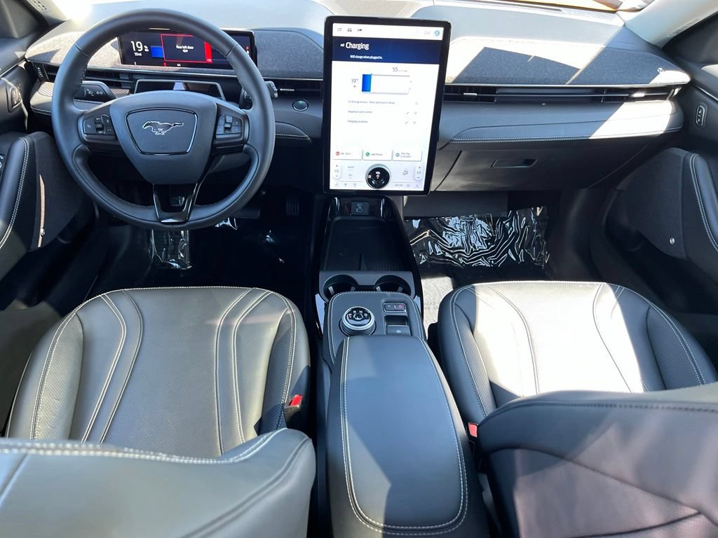 Certified 2023 Ford Mustang Mach-E Premium RWD image 18