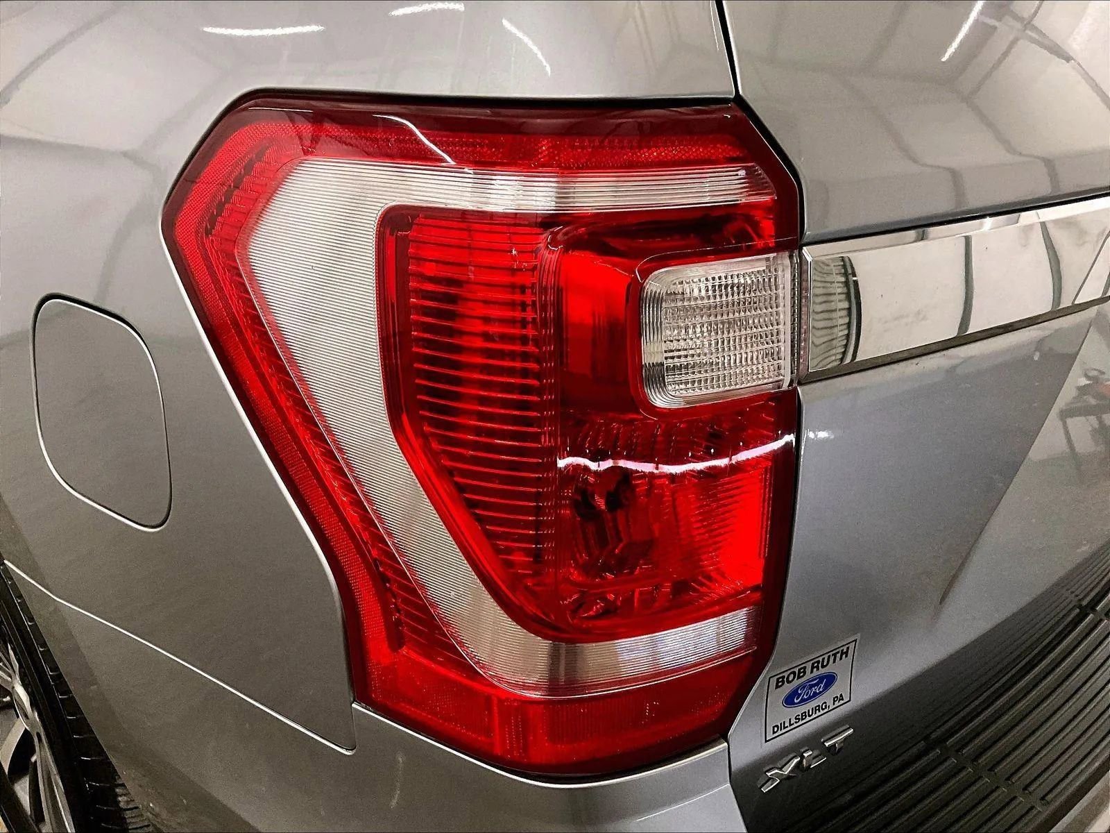 Certified 2021 Ford Expedition XLT AWD/4WD image 29