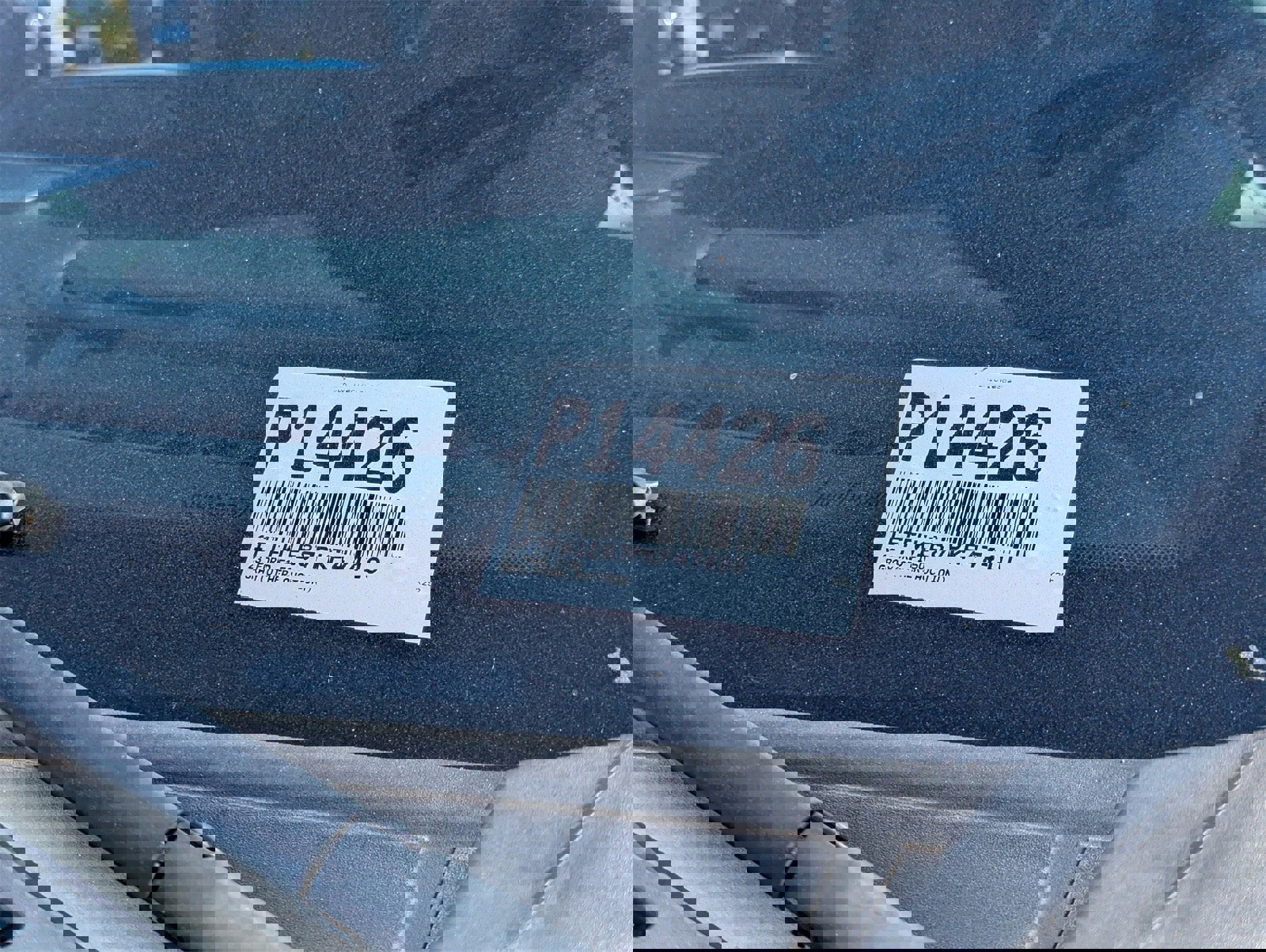 Certified 2023 Ford F150 Lariat w/ Equipment Group 502A High image 33