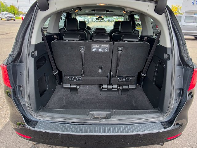 Used 2021 Honda Odyssey Touring image 12