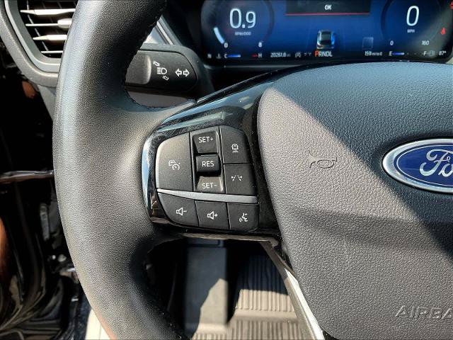 Certified 2023 Ford Escape Active w/ Tech Pack #2 AWD/4WD image 13