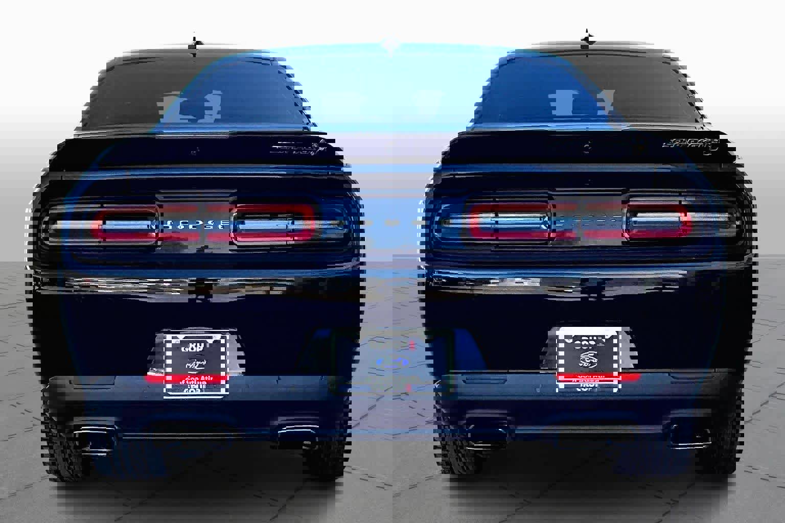 Used 2023 Dodge Challenger R/T Scat Pack image 2