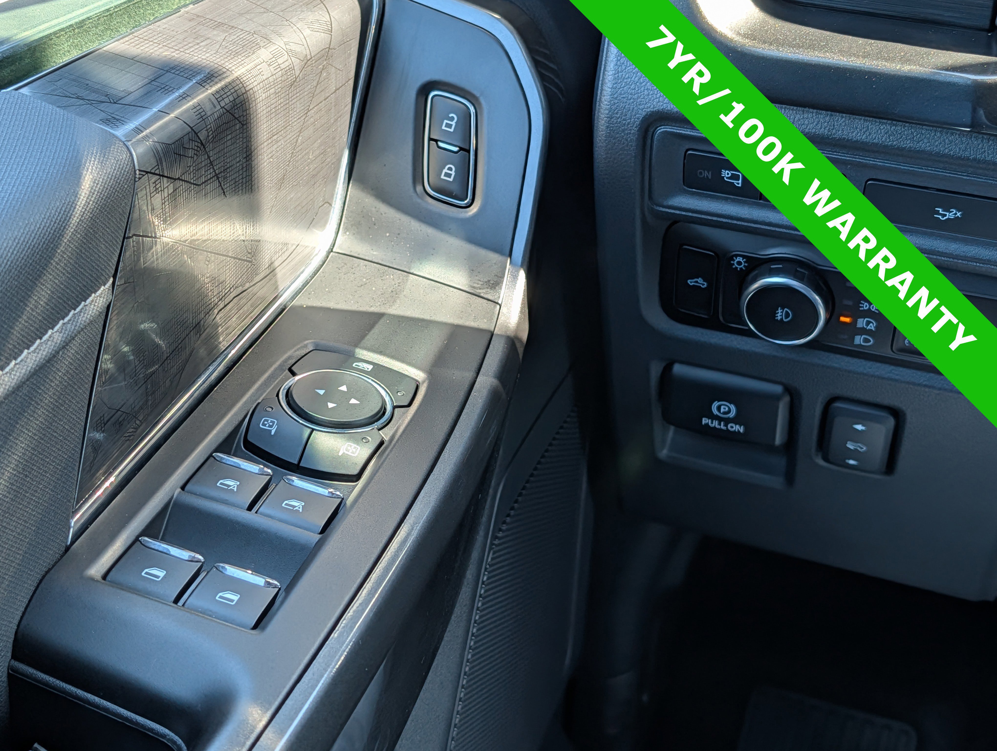 Certified 2023 Ford F150 XLT w/ Equipment Group 302A High image 25