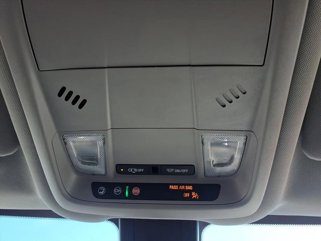 Used 2024 Chevrolet Equinox LT image 24