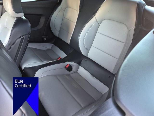 Certified 2025 Ford Mustang Premium RWD image 29