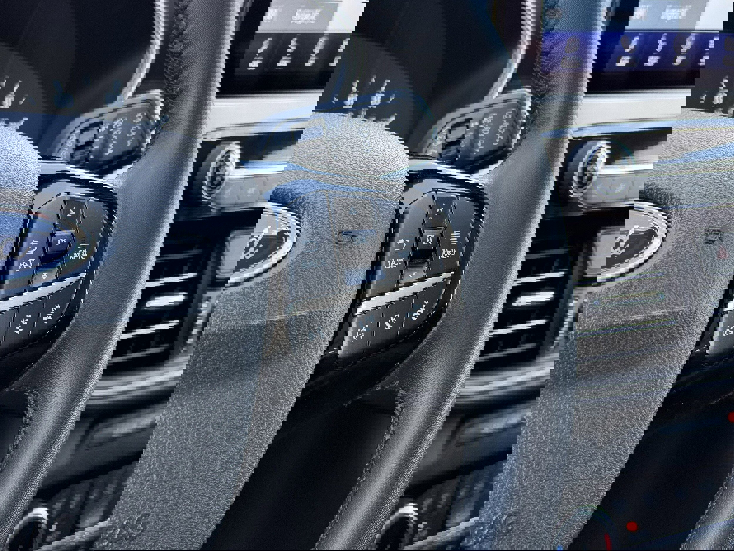 Certified 2022 Ford Escape SEL image 16