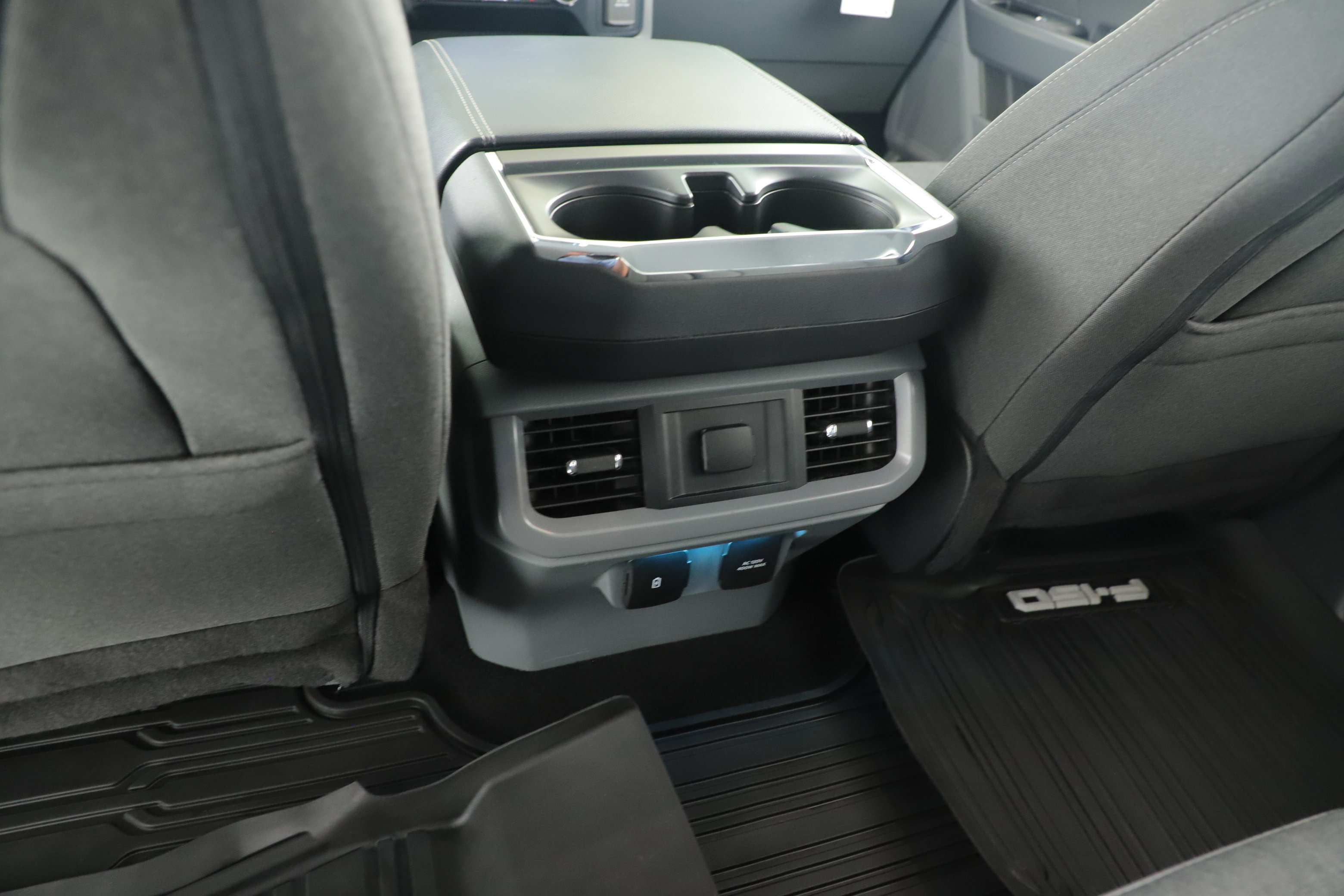 Certified 2024 Ford F150 XLT w/ Equipment Group 302A MID image 25