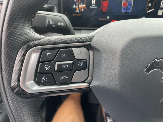 Certified 2025 Ford Mustang GT Premium RWD image 34