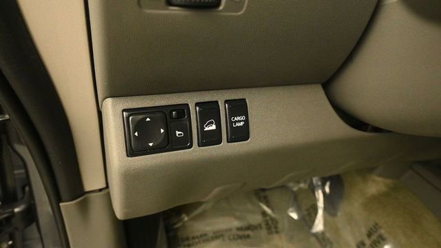 Used 2018 Nissan Frontier SV AWD/4WD image 15