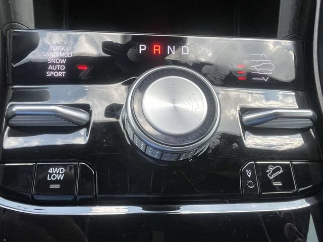 Used 2023 Jeep Grand Cherokee L Summit AWD/4WD image 30