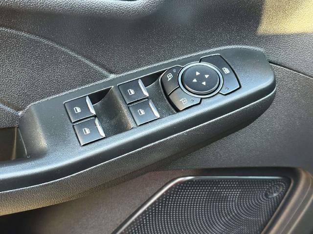 Certified 2023 Ford Escape Active AWD/4WD image 8