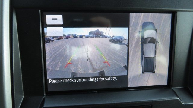 Certified 2020 Ford F250 Lariat w/ Lariat Value Package image 15