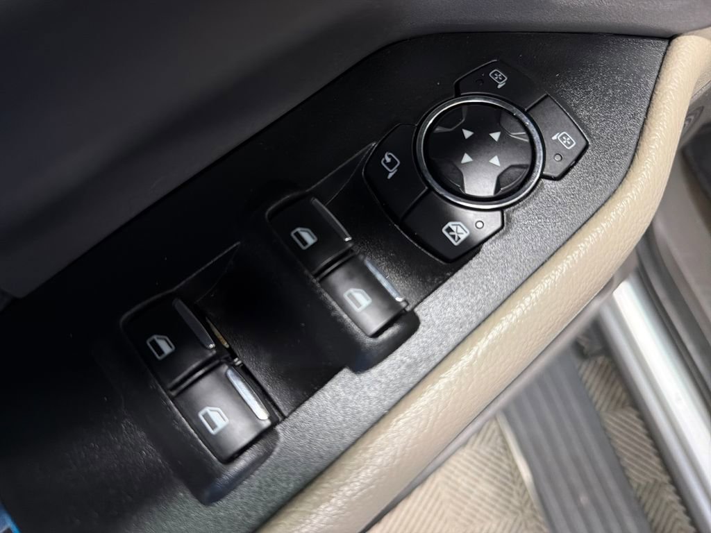 Certified 2021 Ford Expedition Limited RWD image 17