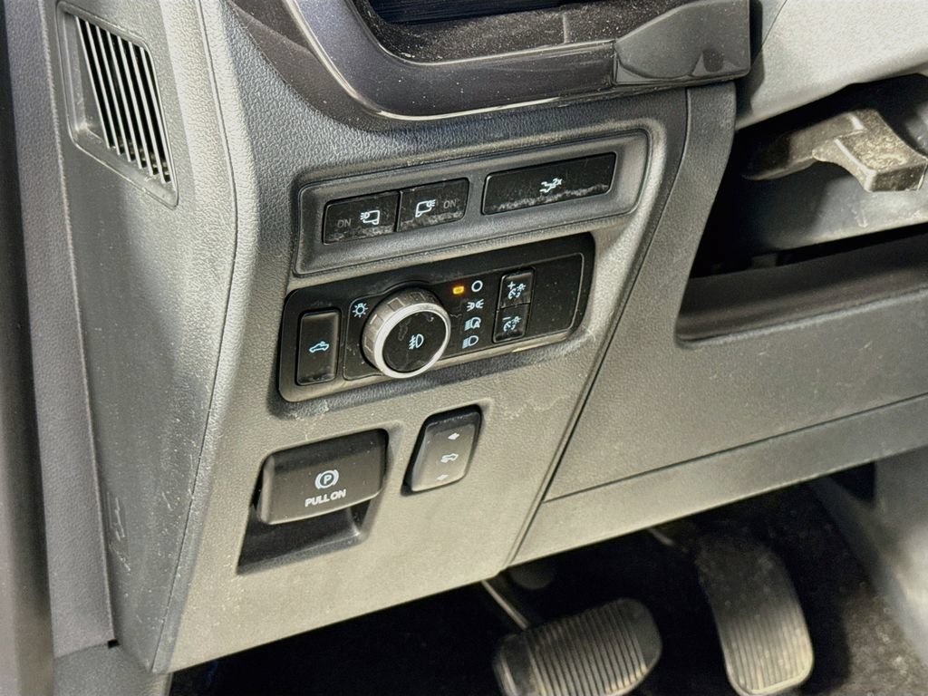 Certified 2023 Ford F150 XLT w/ Equipment Group 302A High AWD/4WD image 15