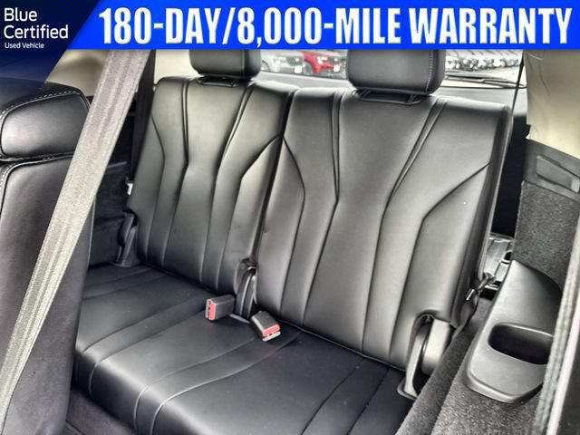 Used 2022 Acura MDX FWD w/ Technology Package image 34
