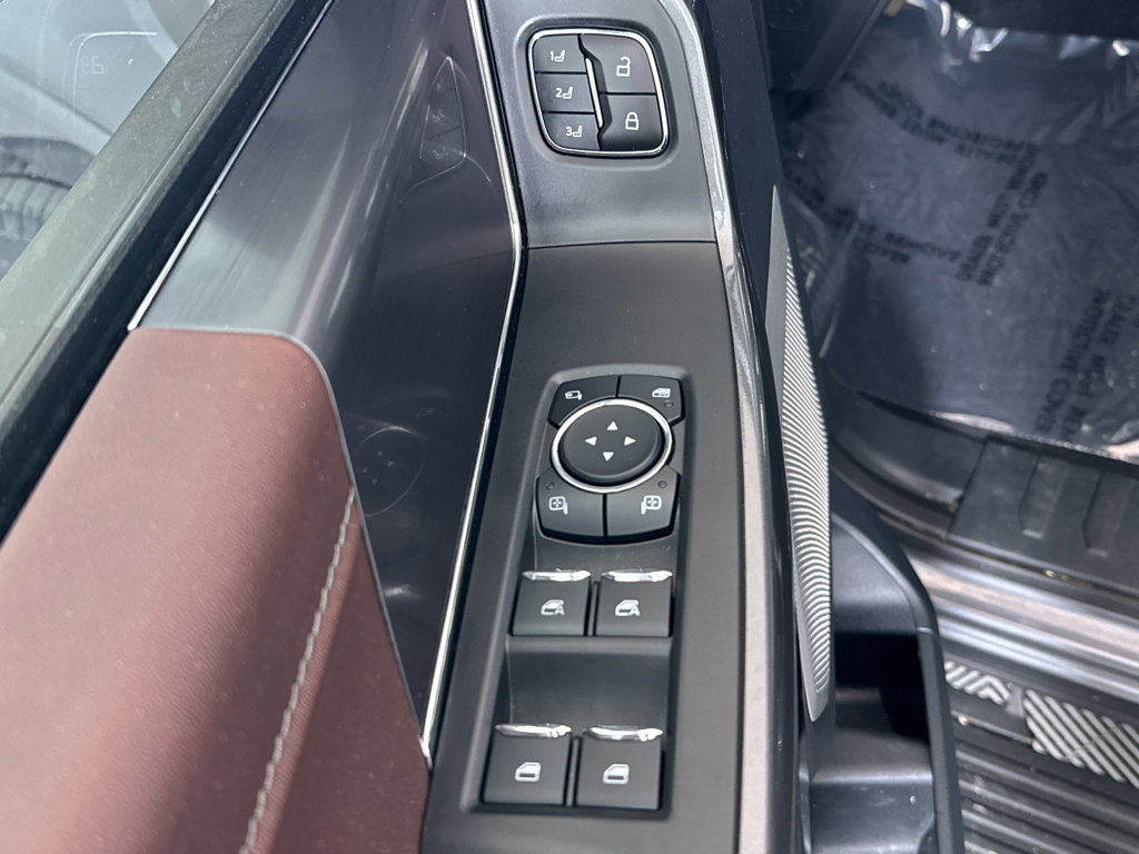 Certified 2023 Ford F150 Lariat w/ Equipment Group 502A High image 25