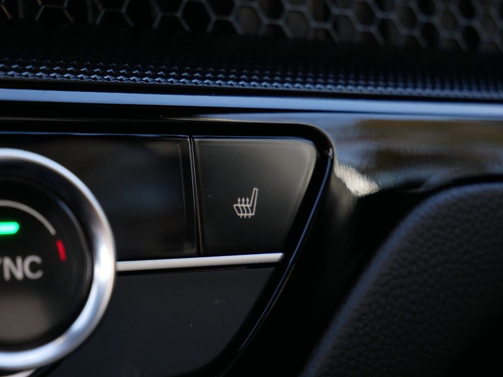 Used 2025 Honda CR-V Sport Touring image 26