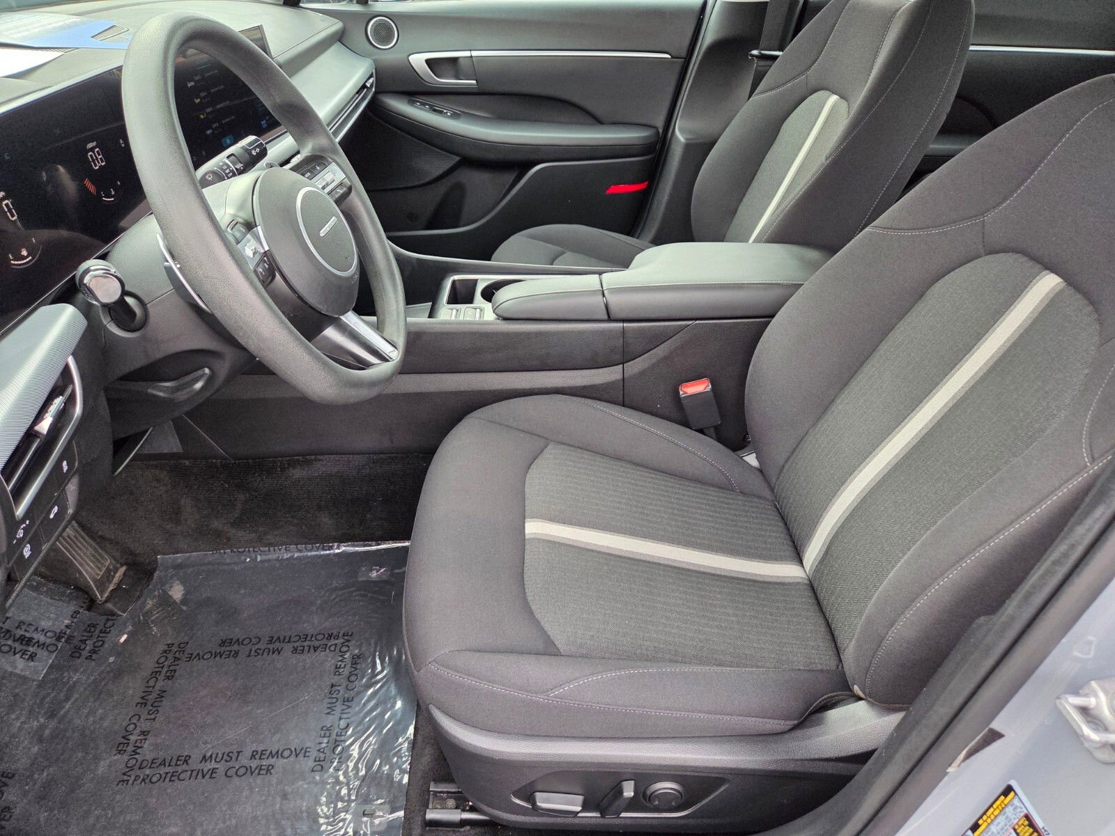 Used 2025 Hyundai Sonata SEL image 10