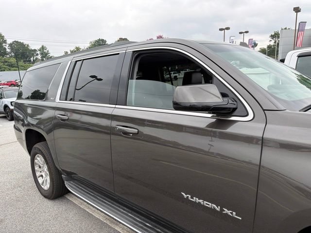 Used 2020 GMC Yukon XL SLT RWD image 9