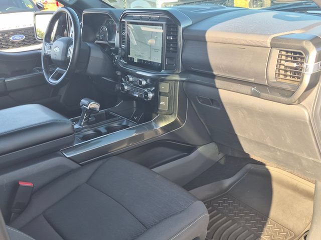 Certified 2023 Ford F150 XLT w/ Equipment Group 302A High AWD/4WD image 28