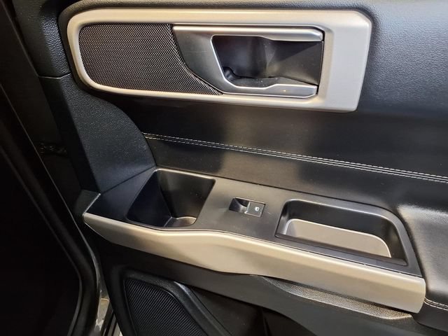 Certified 2022 Ford Explorer XLT RWD image 28