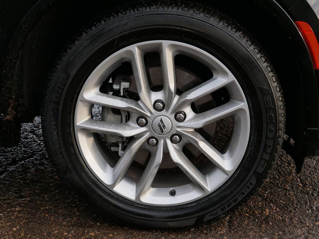 Used 2025 Dodge Durango GT AWD/4WD image 7