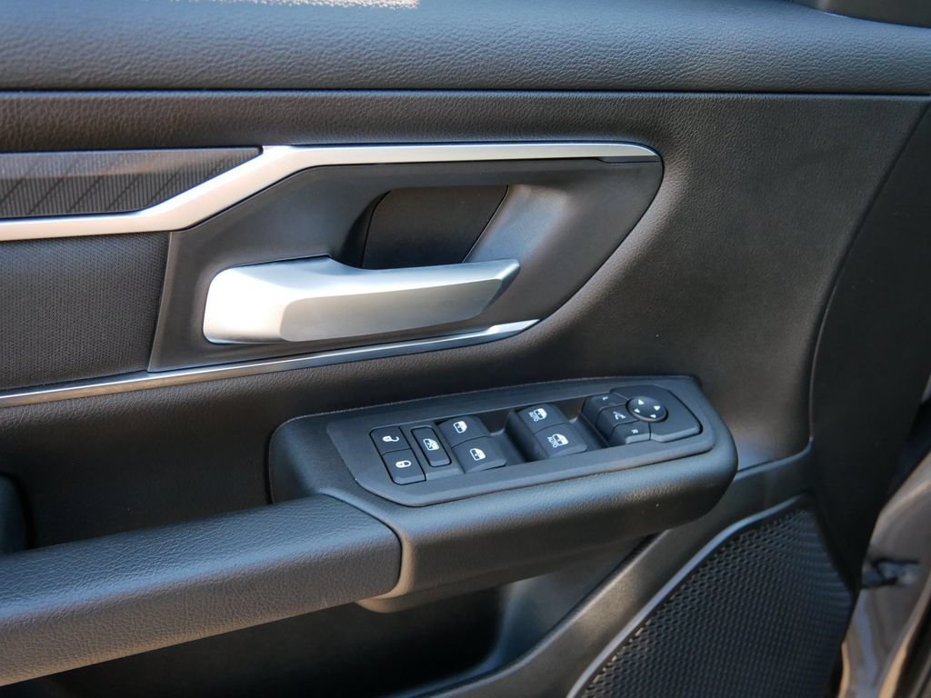 Used 2026 RAM 1500 Big Horn AWD/4WD image 15