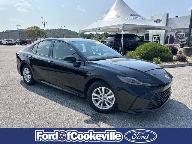 Used 2025 Toyota Camry LE w/ Convenience Package