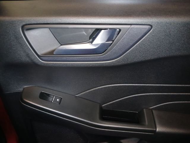 Certified 2022 Ford Escape SEL w/ SEL Stealth AWD Package image 42