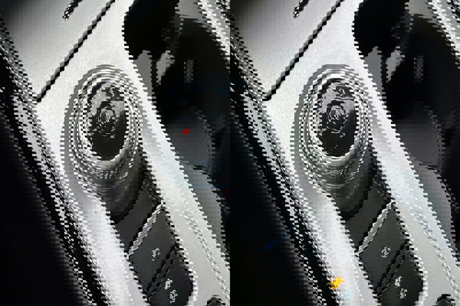 Certified 2022 Ford Explorer ST w/ ST Street Pack image 22