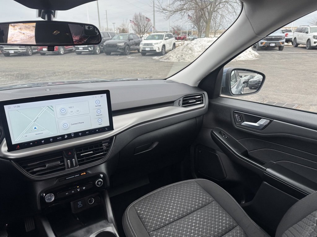 Certified 2023 Ford Escape Active w/ Tech Pack #2 image 27